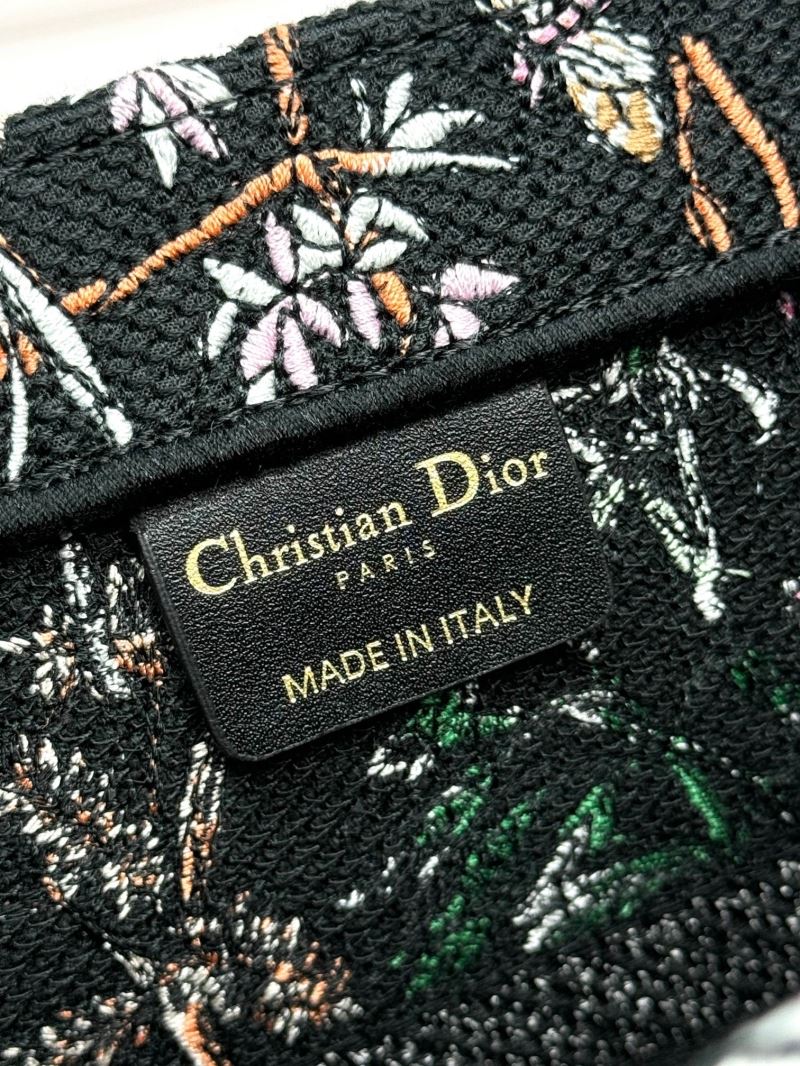 Christian Dior Shopping Bags